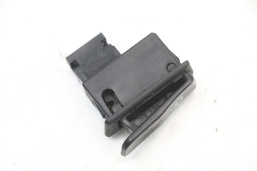 photo de STARTER SYM ORBIT 50 (2008 - 2010) - Alternative perspective