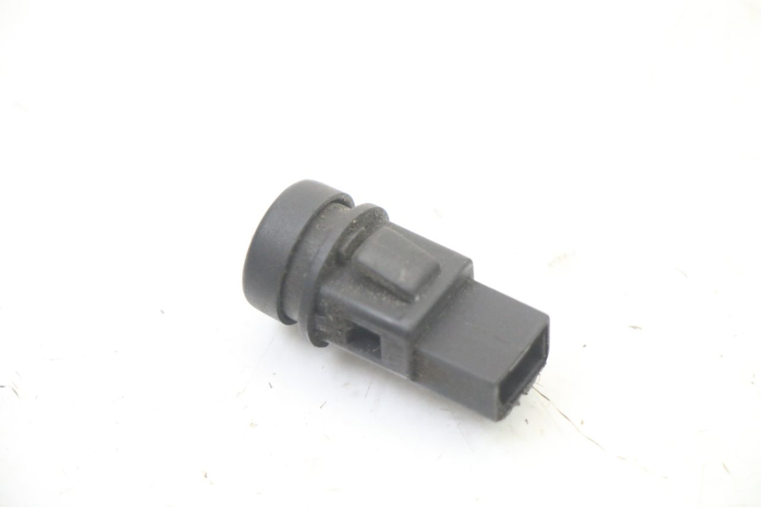 photo de STARTER PIAGGIO VESPA GRANTURISMO 125 (2003 - 2007) - Zoom on usage condition