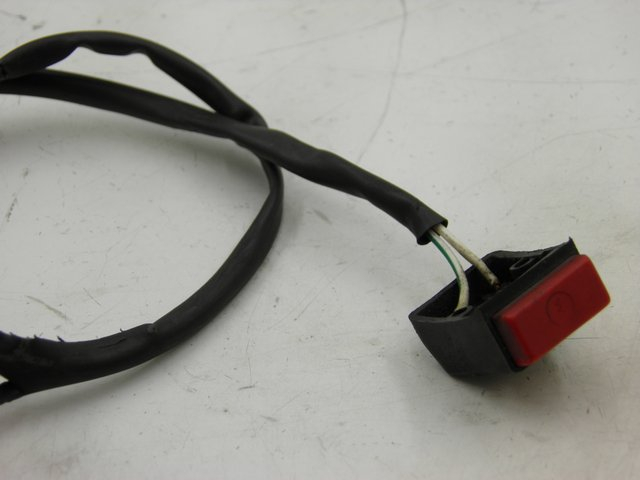 photo de STARTER PIAGGIO VESPA PX 125 (1997 - 2007) - Component detail