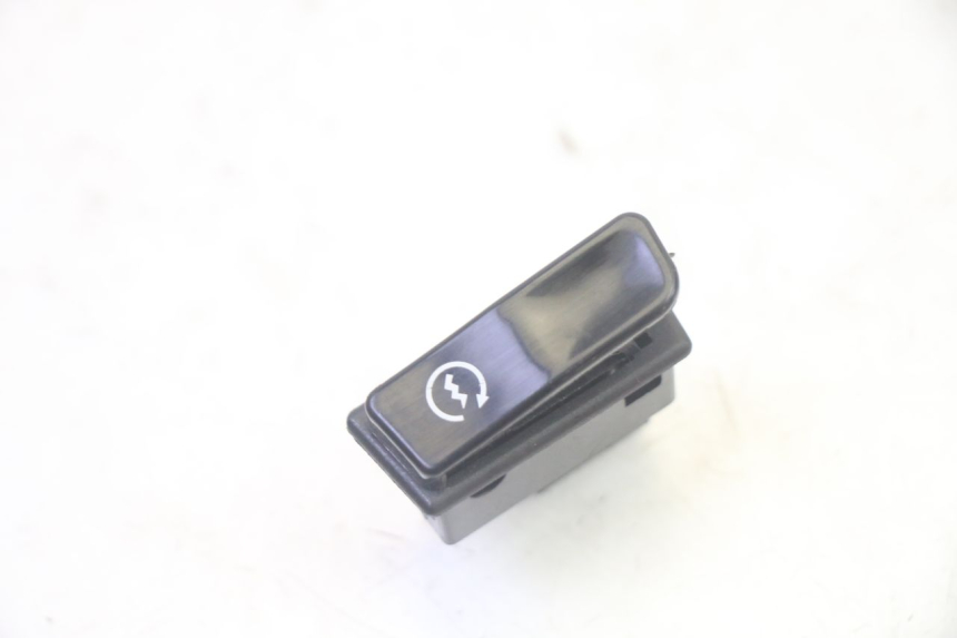 photo de STARTER JM MOTORS SANTANA EVO 50 (2024 - 2026) - Main view