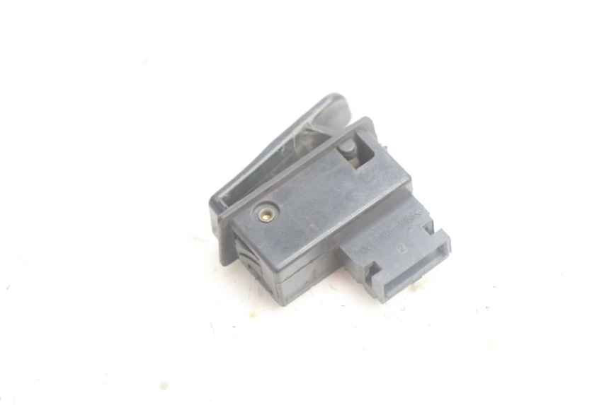 photo de STARTER JM MOTORS SANTANA EVO 50 (2024 - 2026) - Zoom on usage condition