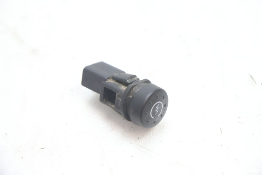 photo de STARTER GILERA STALKER 50 (2004 - 2014) - Main view