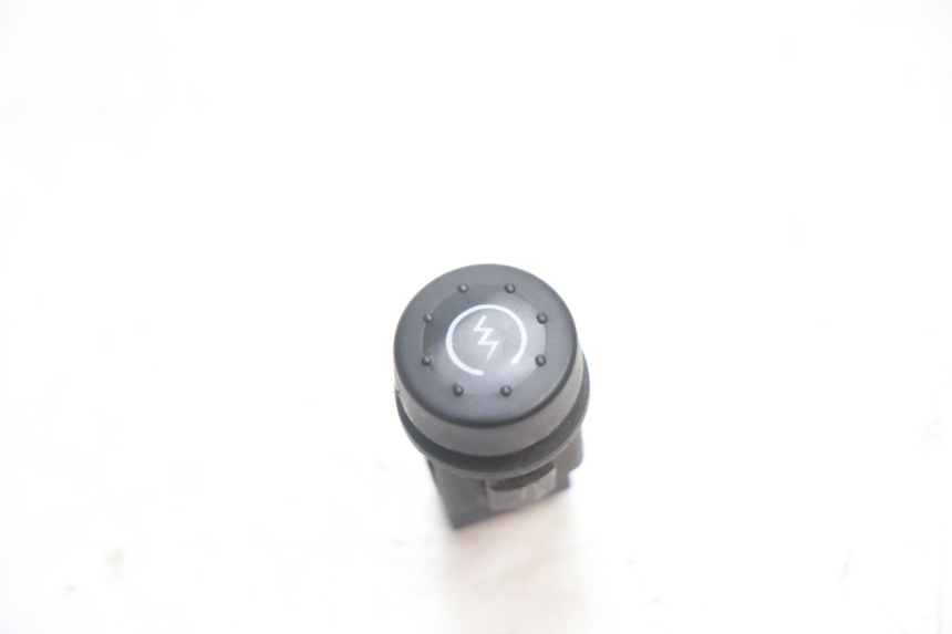 photo de STARTER GILERA STALKER 50 (2004 - 2014) - Component detail