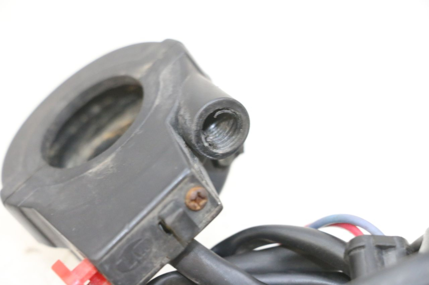 photo de STARTER KSR TR SM 50 (2015 - 2018) - Alternative perspective