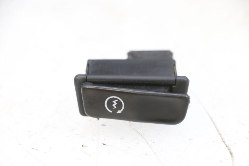 photo de STARTER PEUGEOT TWEET PRO EFI 4T 50 (2021 - 2022) - Main view