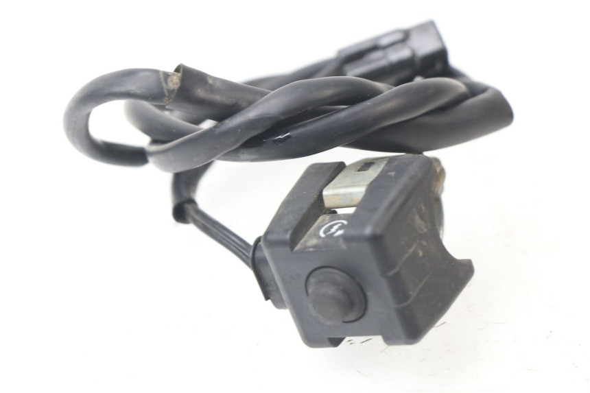 photo de STARTER YAMAHA YZF YZ-F 450 (2018 - 2021) - Main view