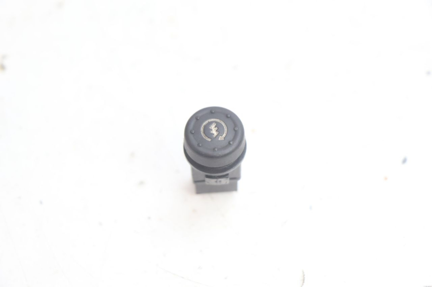 photo de STARTER PIAGGIO ZIP IGET 4T 50 (2021 - 2023) - Main view
