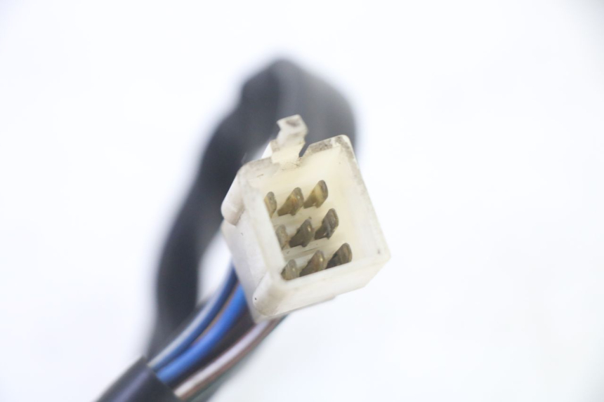 photo de RIGHT SWITCH QUADRO 4 4D 350 (2015 - 2018) - Product overview