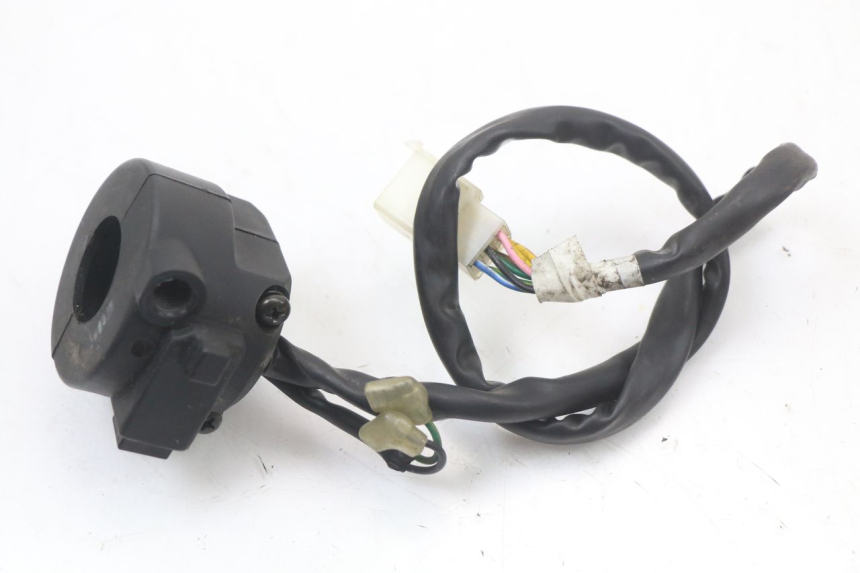 photo de RIGHT SWITCH DAELIM A-FOUR 2T 50 (2005 - 2012) - Technical close-up