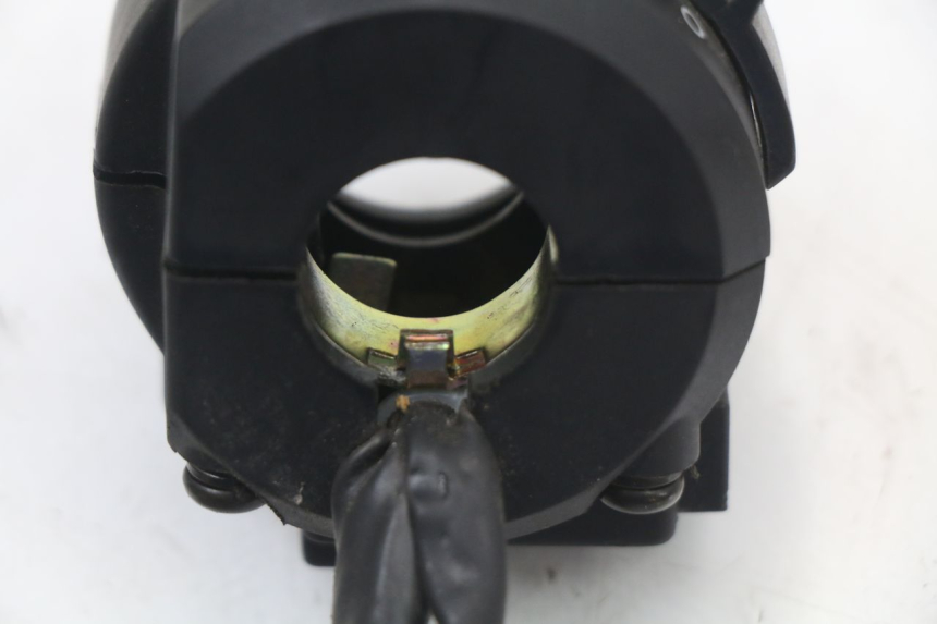 photo de RIGHT SWITCH DAELIM A-FOUR 2T 50 (2005 - 2012) - Product overview