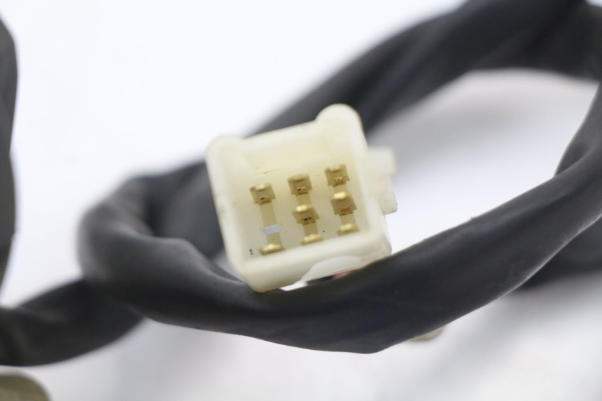 photo de RIGHT SWITCH DAELIM A-FOUR 2T 50 (2005 - 2012) - Checked used part