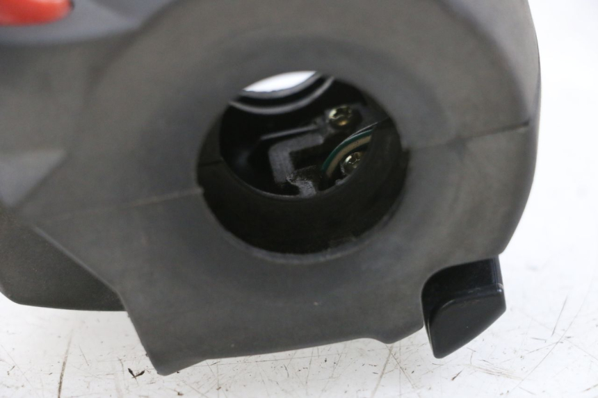 photo de RIGHT SWITCH ADIVA AD3 300 (2014 - 2020) - Component detail