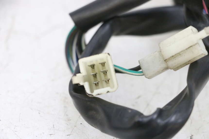 photo de RIGHT SWITCH ADIVA AD3 300 (2014 - 2020) - Surface and material condition