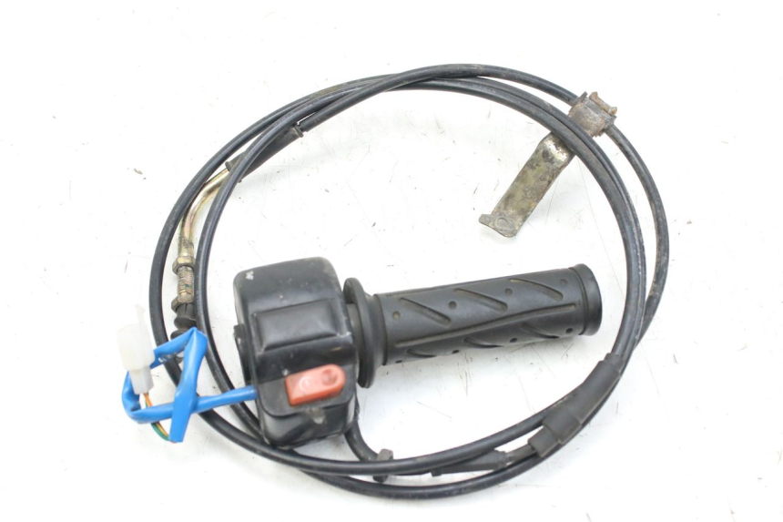 photo de RIGHT HANDLEBAR SWITCH KYMCO AGILITY 4T 50 (2005 - 2018) - Main view