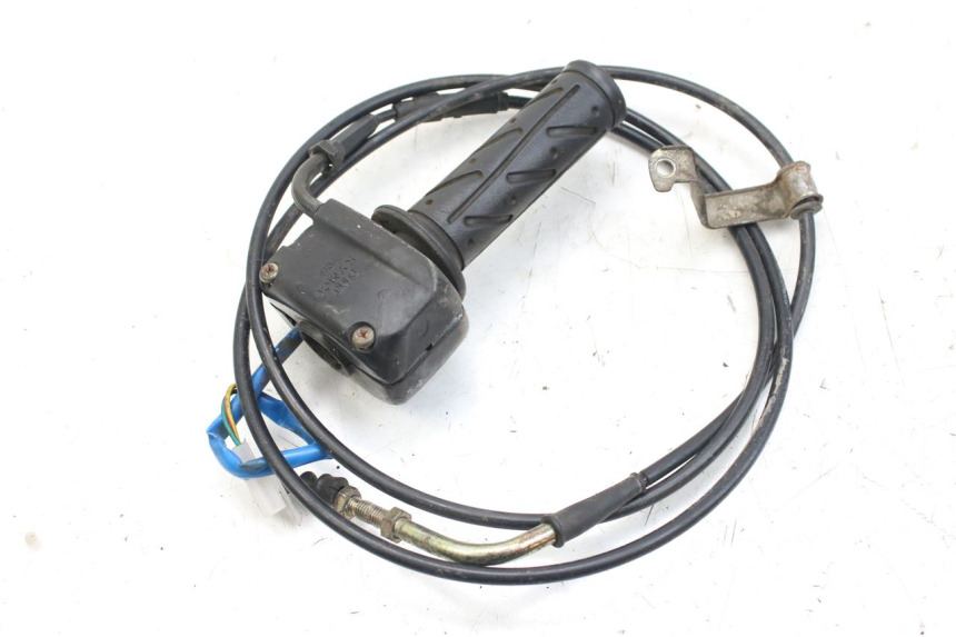 photo de RIGHT HANDLEBAR SWITCH KYMCO AGILITY 4T 50 (2005 - 2018) - Component detail