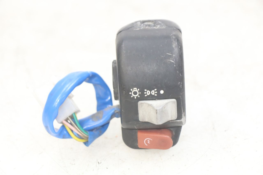 photo de RIGHT HANDLEBAR SWITCH KYMCO AGILITY 4T 50 (2005 - 2018) - Main view