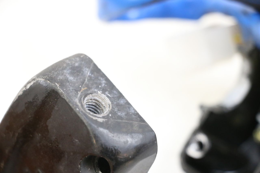 photo de RIGHT HANDLEBAR SWITCH KYMCO AGILITY 4T 50 (2005 - 2018) - Component detail