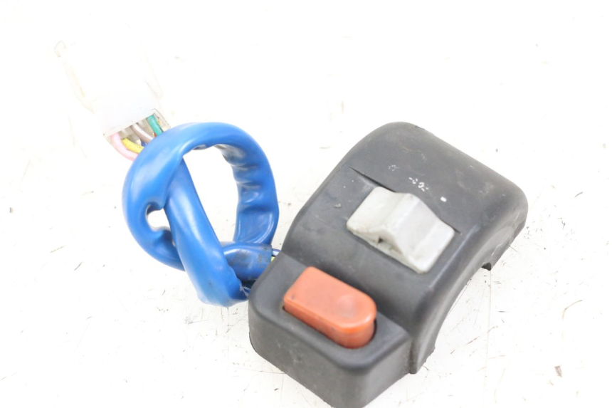 photo de RIGHT HANDLEBAR SWITCH KYMCO AGILITY 4T 50 (2005 - 2018) - Main view