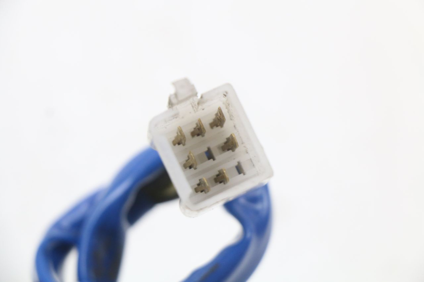 photo de RIGHT HANDLEBAR SWITCH KYMCO AGILITY 4T 50 (2005 - 2018) - Checked used part