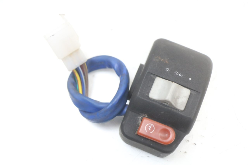 photo de RIGHT HANDLEBAR SWITCH KYMCO AGILITY 4T 50 (2005 - 2018) - Main view