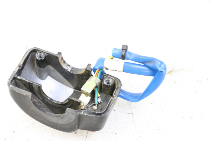 photo de RIGHT HANDLEBAR SWITCH KYMCO AGILITY 4T 50 (2018 - 2022) - Component detail