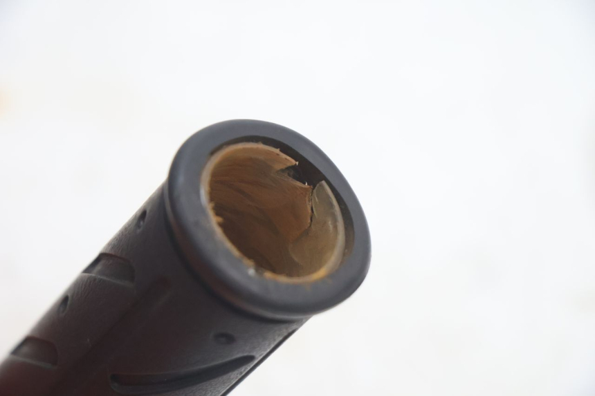 photo de RIGHT HANDLEBAR SWITCH KYMCO AGILITY 4T 50 (2018 - 2022) - Additional view of the item