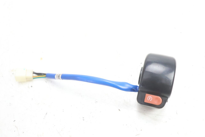 photo de RIGHT SWITCH KYMCO AGILITY CITY 16P 125 (2015 - 2024) - Main view