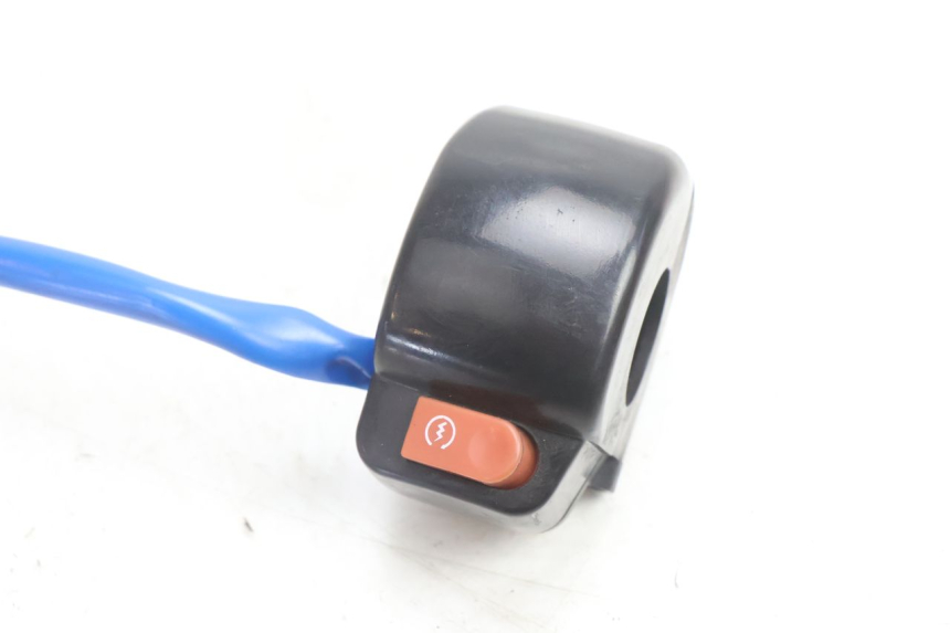 photo de RIGHT SWITCH KYMCO AGILITY CITY 16P 125 (2015 - 2024) - Component detail