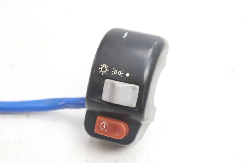 photo de RIGHT SWITCH KYMCO AGILITY PREMIUM 50 (2007 - 2010) - Component detail