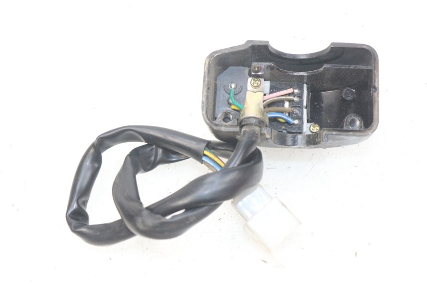 photo de RIGHT HANDLEBAR SWITCH KYMCO AGILITY RS 2T 50 (2009 - 2013) - Component detail
