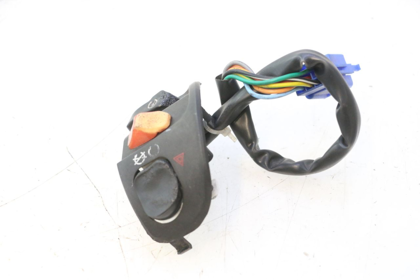 photo de RIGHT SWITCH MASH BIBOP 2.0 50 (2021 - 2026) - Fixing points details