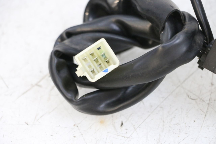 photo de RIGHT SWITCH MAG POWER BOMBERS 4T 50 (2016 - 2026) - Markings and original references