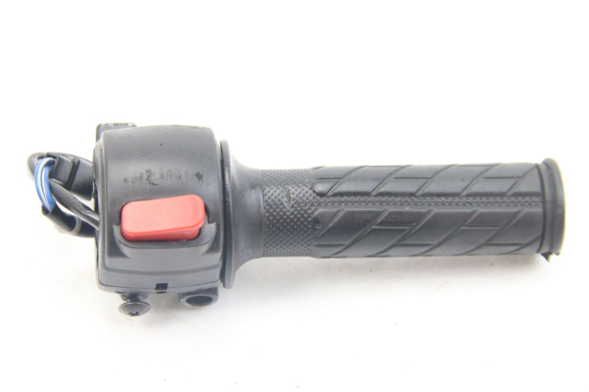 photo de RIGHT SWITCH MBK BOOSTER NEXT GENERATION 50 (2004 - 2007) - Main view