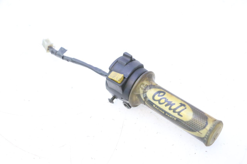 photo de RIGHT SWITCH MBK BOOSTER ROCKET 50 (1995 - 1998) - Main view
