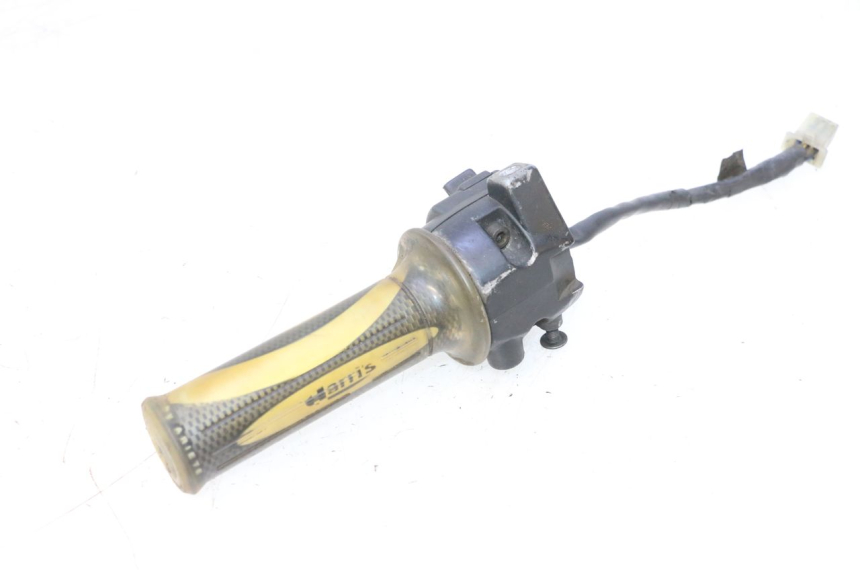 photo de RIGHT SWITCH MBK BOOSTER ROCKET 50 (1995 - 1998) - Zoom on usage condition