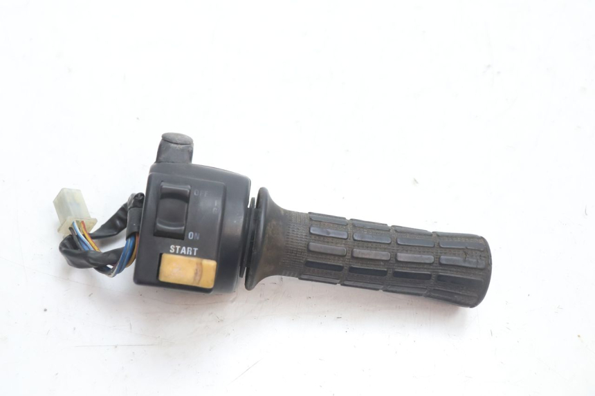 photo de RIGHT SWITCH MBK BOOSTER SPIRIT 50 (1996 - 1999) - Main view