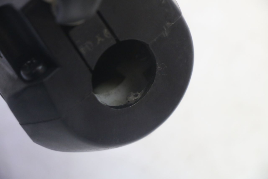 photo de RIGHT HANDLEBAR SWITCH SUZUKI BURGMAN 125 (2007 - 2014) - Product overview