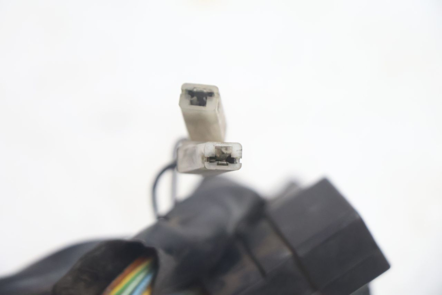 photo de RIGHT SWITCH SUZUKI BURGMAN EXECUTIVE ABS 650 (2006 - 2012) - Checked used part