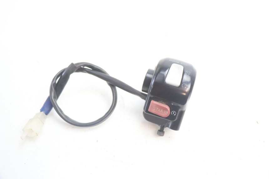 photo de RIGHT HANDLEBAR SWITCH YAMAHA BW'S BWS 125 (2010 - 2013) - Main view