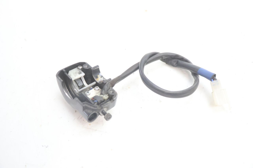 photo de RIGHT HANDLEBAR SWITCH YAMAHA BW'S BWS 125 (2010 - 2013) - Alternative perspective