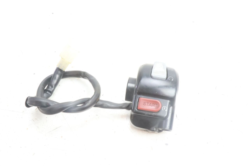 photo de RIGHT HANDLEBAR SWITCH YAMAHA BW'S BWS 125 (2010 - 2013) - Main view