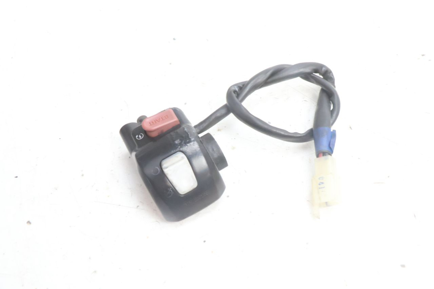 photo de RIGHT HANDLEBAR SWITCH YAMAHA BW'S BWS 125 (2010 - 2013) - Alternative perspective