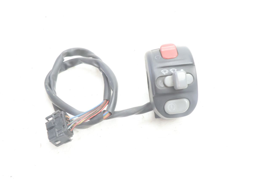 photo de RIGHT HANDLEBAR SWITCH BMW C1 125 (2000 - 2003) - Main view
