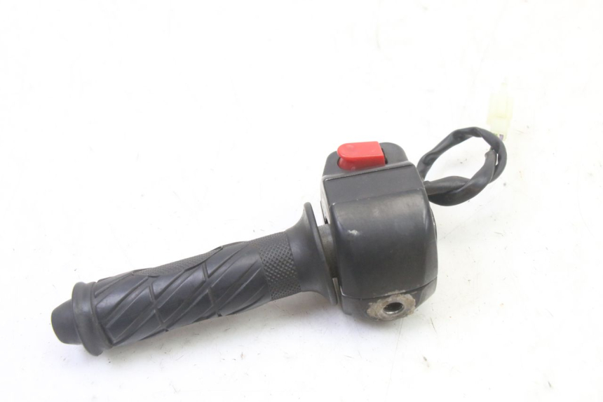 photo de RIGHT SWITCH ORCAL CAVARO 4T 50 (2019 - 2023) - Alternative perspective