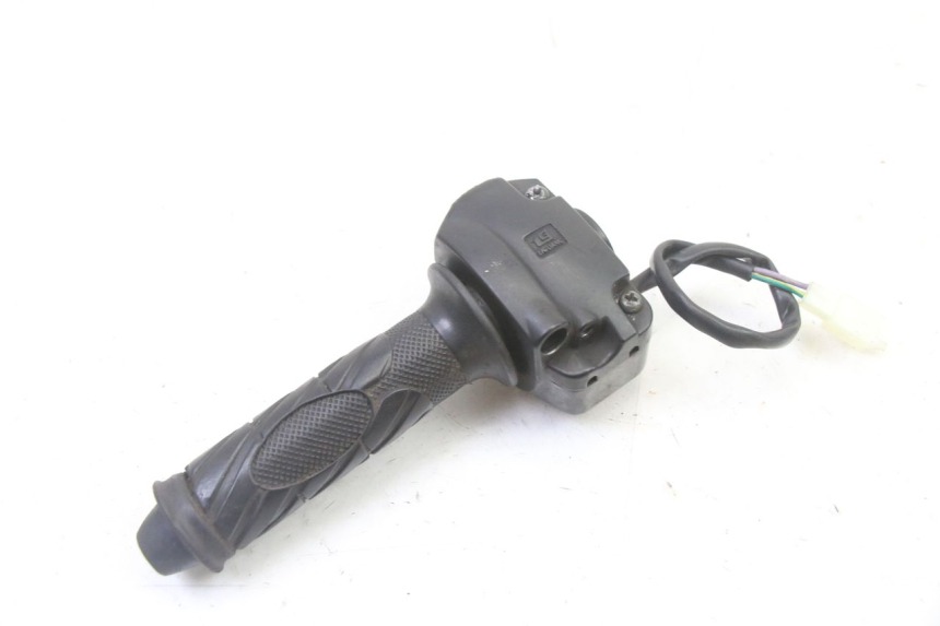 photo de RIGHT SWITCH ORCAL CAVARO 4T 50 (2019 - 2023) - Product overview