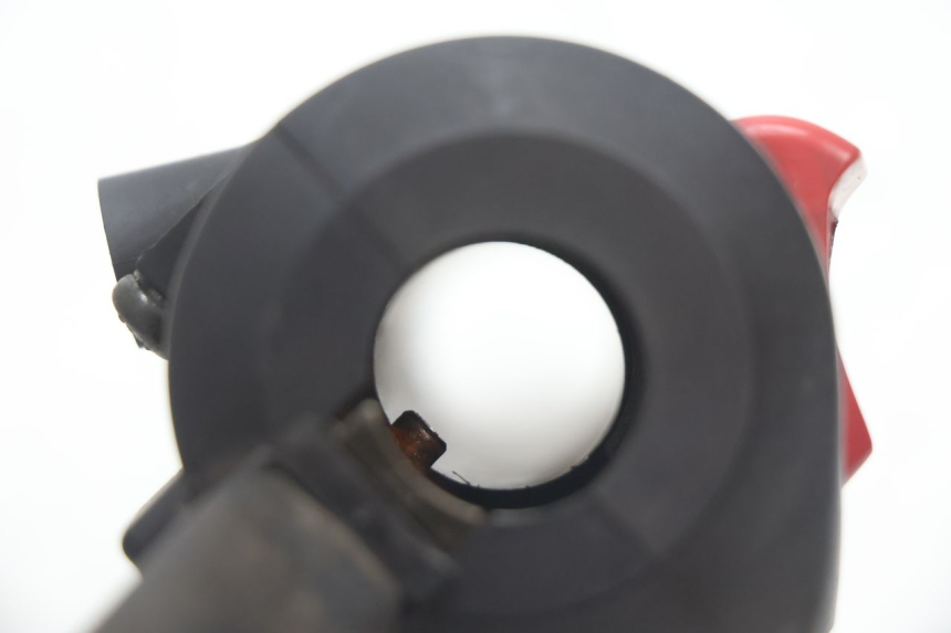 photo de RIGHT SWITCH HONDA CB F HORNET 600 (2005 - 2006) - Product overview