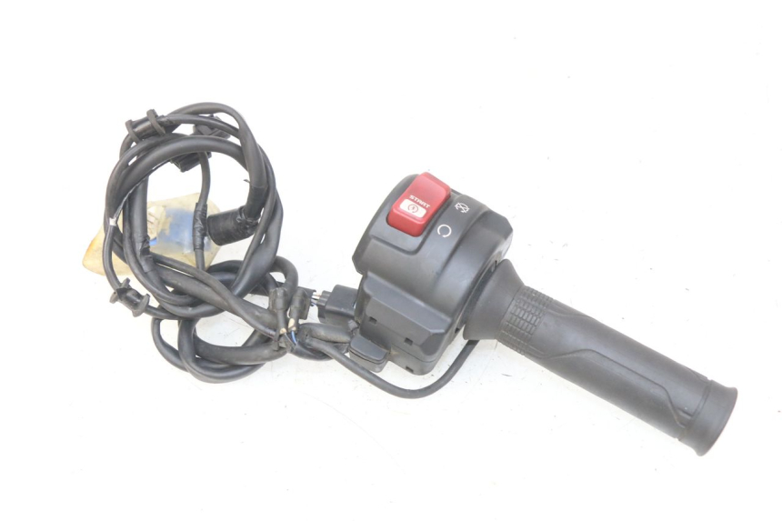 photo de RIGHT HANDLEBAR SWITCH HONDA CB R 1000 (2018 - 2023) - Main view