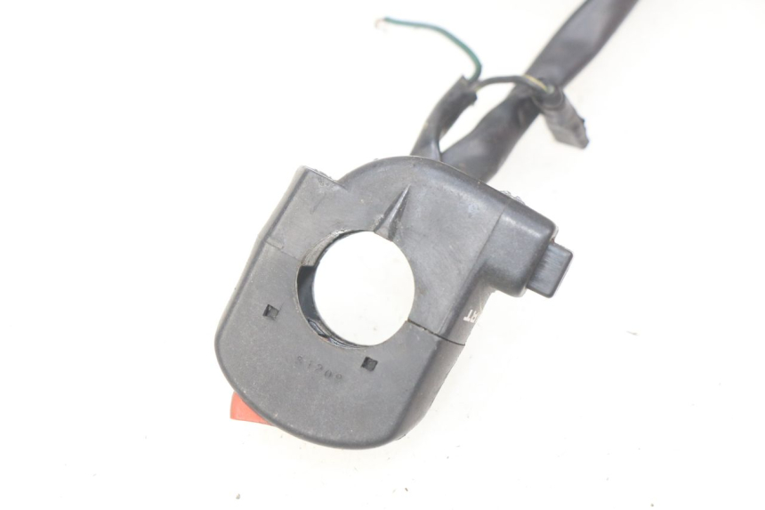 photo de RIGHT HANDLEBAR SWITCH HONDA CBR RR FIREBLADE 900 (1992 - 1994) - Component detail