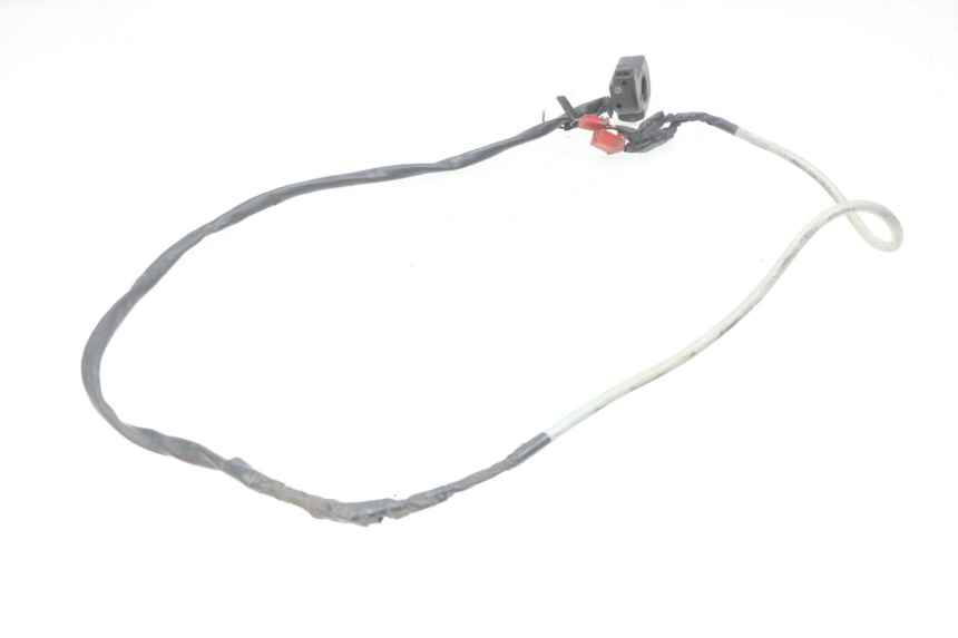 photo de RIGHT HANDLEBAR SWITCH HONDA CBR RR FIREBLADE 900 (1992 - 1994) - Technical close-up