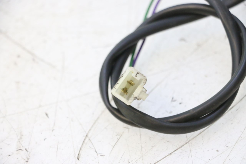 photo de RIGHT HANDLEBAR SWITCH PEUGEOT CITYSTAR 2T 50 (2018 - 2021) - Alternative perspective